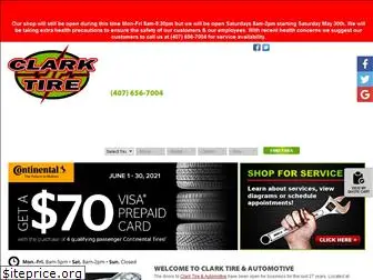 clarktirewg.com