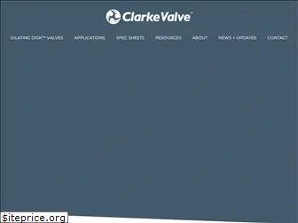 clarkvalve.com