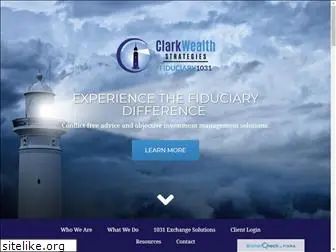 clarkwealthstrategies.com