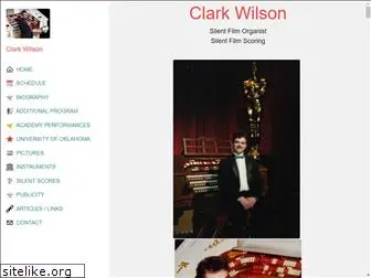 clarkwilson.net