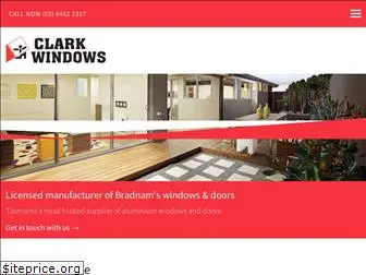 clarkwindows.com.au