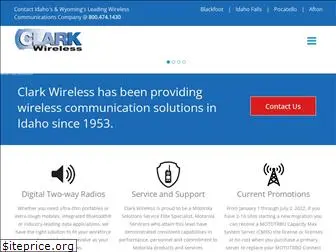 clarkwireless.com