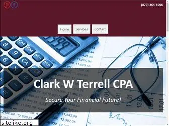 clarkwterrellcpa.com