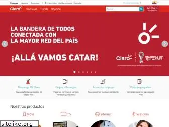 claro.com.ec