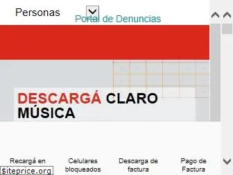 claro.com.hn