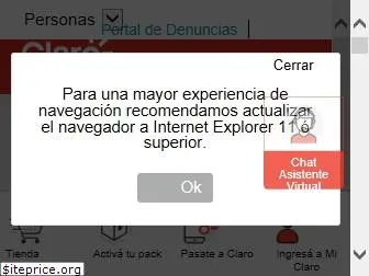 claro.com.uy