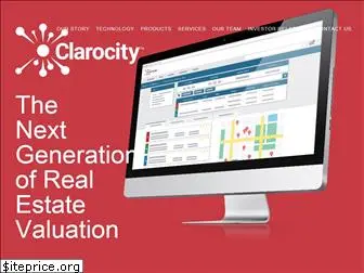 clarocity.com