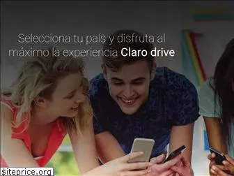 clarodrive.com