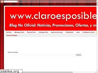 claroesposible.com