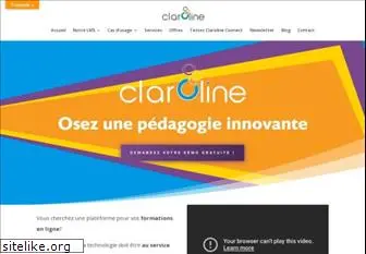 claroline.net