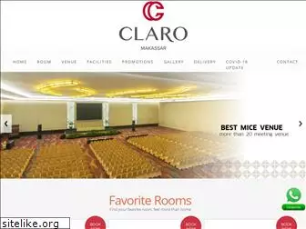 claromakassar.com