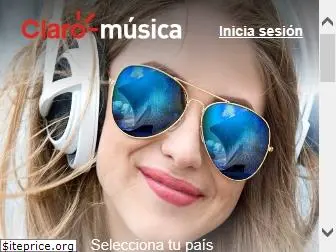 claromusica.com