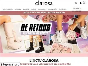 clarosa.fr