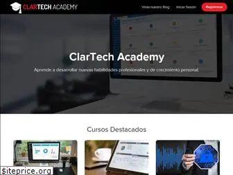 clartechacademy.com