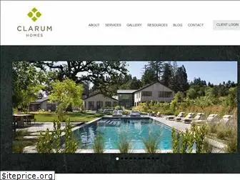 clarum.com