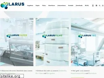 clarus-films.com