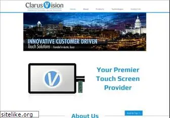 clarusvision.com