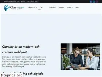 clarway.com