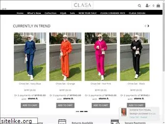 clasa.com.my