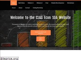 clasecon10a.weebly.com