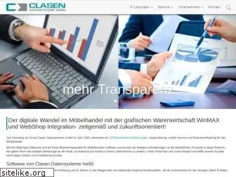 clasen-online.de