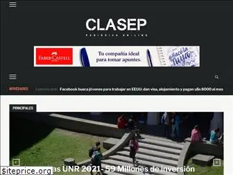 clasep.com