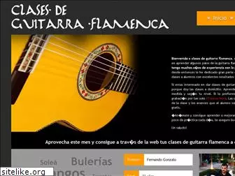 clases-guitarra-flamenca.com