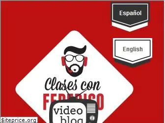 clasesconfederico.com