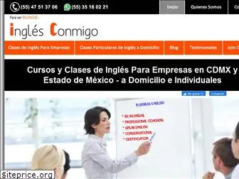 clasesdeinglesparaempresas.com.mx