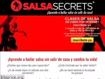 clasesdesalsa.com