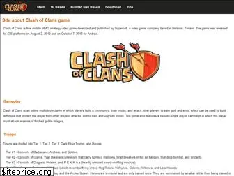 clash-of-clans-wiki.com