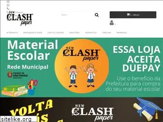 clash.com.br