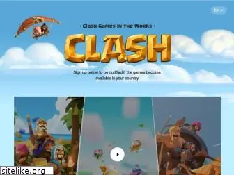 clash.com