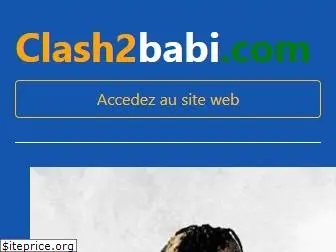 clash2babi.com