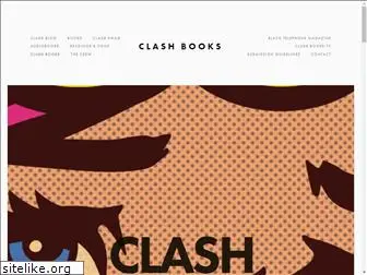 clashbooks.com