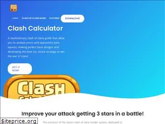 clashcalculatorguide.com