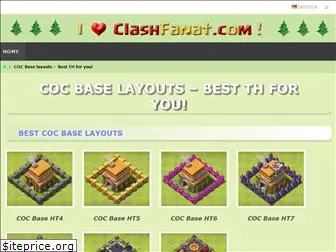 clashfanat.com