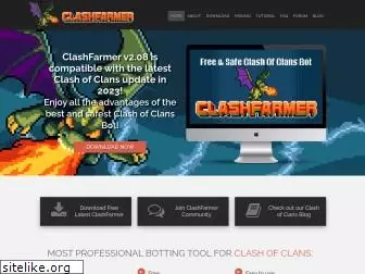 clashfarmer.com