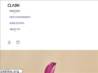 clashfragrances.com