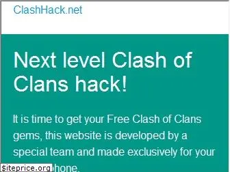 clashhack.net