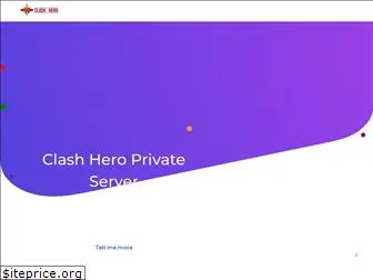 clashhero.net