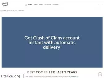 clashingaccount.com