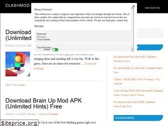 clashmod.net