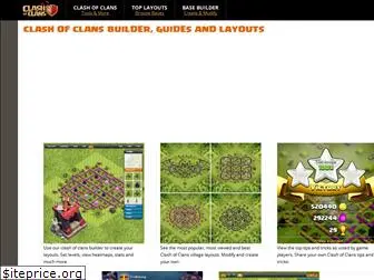 clashofclans-tools.com