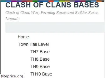 clashofclansbase.com