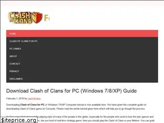 clashofclansforpcc.com