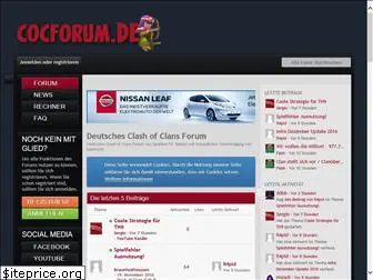 clashofclansforum.de