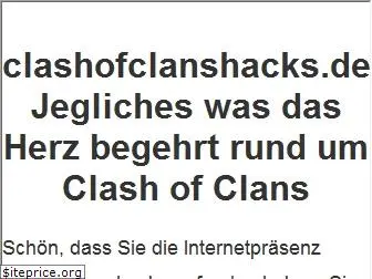 clashofclanshacks.de