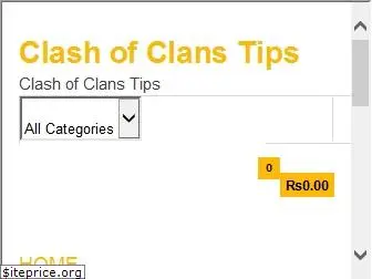 clashofclanstips.net