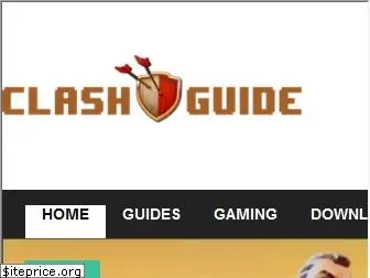 clashofguide.com
